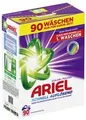 Produktbild: Ariel Waschpulver, Color+ (100 washing)