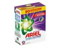 Produktbild: ARIEL Color+ Colorwaschmittel (90 WL, 4,95 kg)