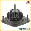 Produktbild: Lagerung, Motor FEBI BILSTEIN 11484 links für Audi 80 Coupe