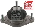 Produktbild: febi bilstein 11484 Lagerung für Motor Motorlager Lagerung Motor für Audi