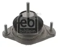 Produktbild: FEBI BILSTEIN 11484 Motorlager für AUDI