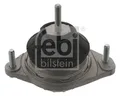 Produktbild: Motorlager FEBI BILSTEIN 11484 für AUDI 80 B4 A6 8C2 ACE ADW 1Z ADA 8G7 AAZ ABT