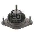 Produktbild: Lagerung, Motor FEBI BILSTEIN 11484 links für Audi 80 Coupe