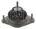 Produktbild: FEBI BILSTEIN 11484 Motorlager Für AUDI