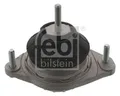 Produktbild: FEBI BILSTEIN 11484 Lagerung, Motor links für AUDI
