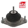 Produktbild: FEBI BILSTEIN Motorlager links Hydrolager für Audi Cabriolet 8G7 B4 1.9 TDI