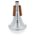 Produktbild: Trumpet Straight Aluminium