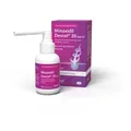 Produktbild: Minoxidil Dexcel 20 mg/ml Spray z.Anw.a.d.Kopfhaut 60 ml