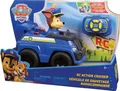 Produktbild: Paw Patrol RC Aktion Cruiser Chase