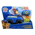 Produktbild: Chases Abenteuer-RC-Polizeiwagen mit Fernbedienung für Kinder