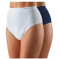 Produktbild: suprima Slip Suprima Damen Slip body guard 1 bei leichter Blase weiß 44-46
