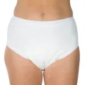 Produktbild: Suprima 1257 Bodyguard-Slip 1 für Damen weiß Gr. 44/46, 1 Stück
