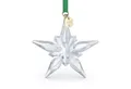 Produktbild: Swarovski Dekohänger Kristallfigur Sammelfigur Annual Edition Ornament 2025 (1 St), Swarovski® Kristall