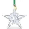 Produktbild: Swarovski Annual Edition Ornament 2025 5691172 Dekoration - Weiß