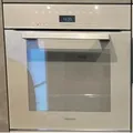 Produktbild: Miele H 7460 BP Einbau-Backofen, 60cm, Pearlbeige, mit Pyrolyse