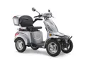Produktbild: Luxxon Seniorenmobil 