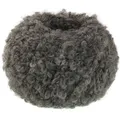 Produktbild: Wolle Kreativ! Lana Grossa - Orsetto Fb. 13 grau 50 g