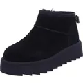 Produktbild: Tamaris Damen Winterstiefeletten 30055-36, 30055-38, 30055-39, 30055-40 TAM-1-26028-43 BLACK 38 [Schuhe Frau] - Schwarz - 38