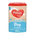 Produktbild: Milumil Milupa Pre Babynahrung, Anfangsmilch von Geburt an, Baby-Milchpulver, 800 g