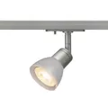 Produktbild: SLV 143454 PURIA Spot, silbergrau, GU10, max. 50W, inkl. 1P.