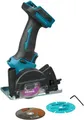 Produktbild: Makita DMC300Z Akku-Winkelschleifer (DMC300Z)