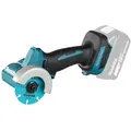 Produktbild: Makita DMC300Z Akku-Winkelschleifer
