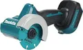 Produktbild: Makita Multicutter LXT 18V 76 mm 20 000 min?¹