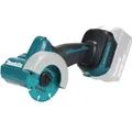 Produktbild: Makita Akku-Winkelschleifer 18V, 20000 U/min, ohne Akku