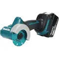 Produktbild: Makita Akku-Winkelschleifer 18V DMC300Z