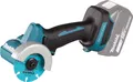 Produktbild: Makita DMC300Z Akku-Winkelschleifer (ohne Akku, ohne Ladegerät)