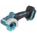 Produktbild: Makita DMC300Z Akku-Winkelschleifer