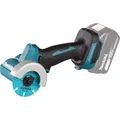 Produktbild: Makita DMC300Z Akku-Winkelschleifer (ohne Akku, ohne Ladegerät)