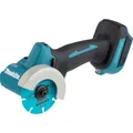 Produktbild: Makita DMC300Z Akku-Winkelschleifer