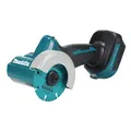 Produktbild: Makita DMC300Z Akku-Winkelschleifer 18V (ohne Akku, ohne Ladegerät)