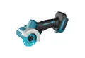 Produktbild: Makita Winkelschleifer DMC 300 Z 18 V 76 mm Brushless Solo - ohne Akku, ohne Ladegerät