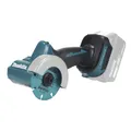 Produktbild: makita Akku-Winkelschleifer DMC300Z 18V