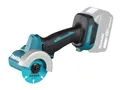 Produktbild: Makita LXT Kompakte Trennsäge 18V Ohne Akku Rad 76 x 10mm MAKDMC300Z