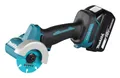 Produktbild: Makita DMC300Z Akku-Winkelschleifer 18V Li-Ion Solo im Karton