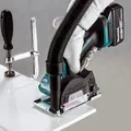 Produktbild: Makita DMC300Z Akku-Winkelschleifer Ø 76 mm 18 V Solo