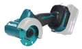 Produktbild: Makita Akku-Winkelschleifer DMC300Z, 18V ohne Akku und Ladegerät im Karton