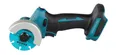 Produktbild: Makita DMC 300 Z Akku-Winkelschleifer [solo]
