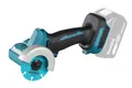 Produktbild: Makita DMC300Z  Akku-Winkelschleifer 18V (ohne Akku, ohne Ladegerät)