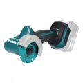 Produktbild: Makita Akku-Winkelschleifer 18V 20000 U/min ohne Akku