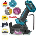 Produktbild: Makita DMC300Z Akku-Winkelschleifer 18 V Schleifer Schleifmaschine ohne Akku