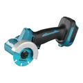 Produktbild: Makita DMC 300 Z Akku Winkelschleifer 18 V 76 mm Brushless Solo - ohne Zubehör