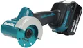 Produktbild: Makita Akku-Winkelschleifer DMC300Z (Akku) Akku-Winkelschleifer