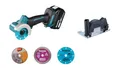 Produktbild: Makita Akku Winkelschleifer DMC300Z Ø76mm