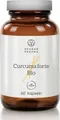 Produktbild: CURCUMA FORTE Bio+Bioperine vegan Kapseln 60 St