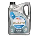 Produktbild: Total Motoröl 5L Quartz 7000 10W-40 PSA Peugeot Citroen B71 2294