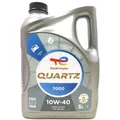 Produktbild: 5 Liter TOTAL QUARTZ 7000 10W-40